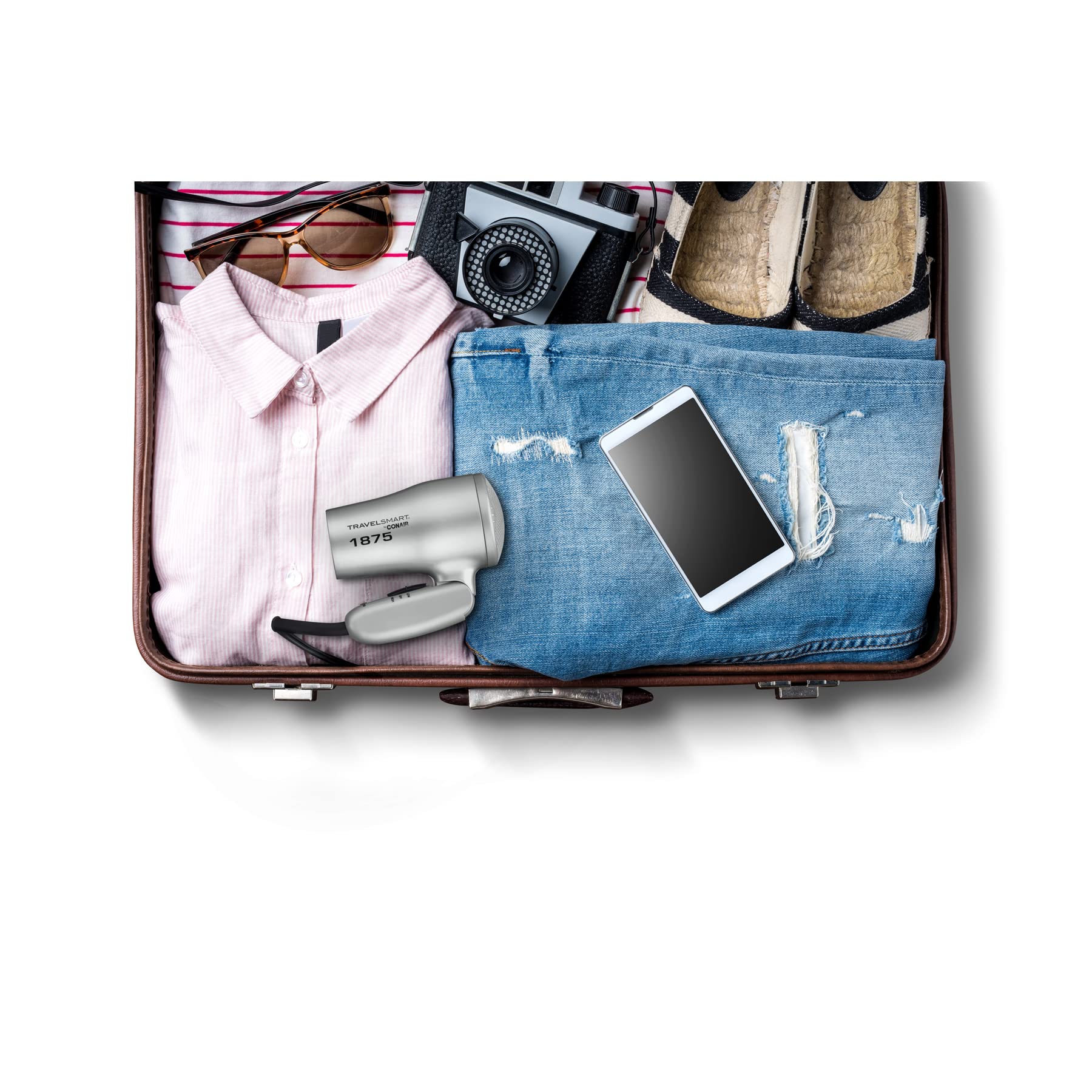 Vagabond Compact Dryer